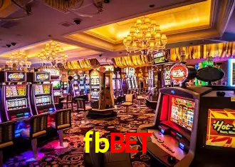 Slot Games fbbet