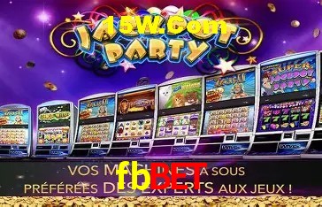 Weekend Specials fbbet