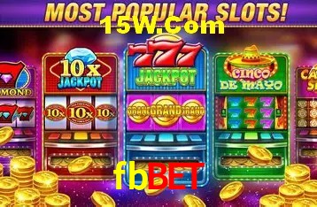 Live Casino fbbet