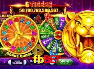 Welcome Bonus fbbet
