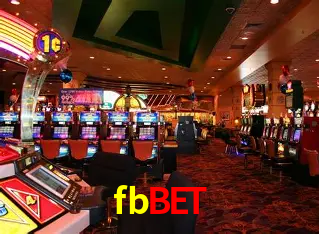 Game Providers fbbet