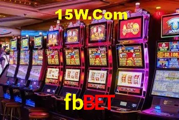 Experiência VIP fbbet