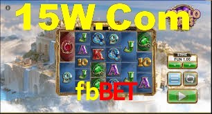 Welcome Bonus fbbet