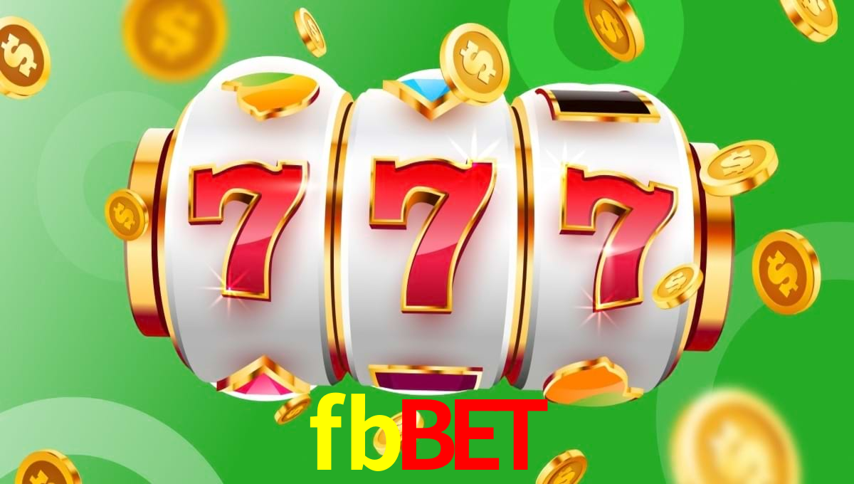 Welcome Bonus fbbet