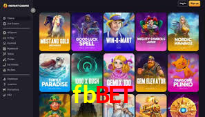 fbbet App Interface