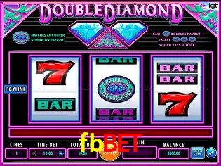 Responsive Design fbbet